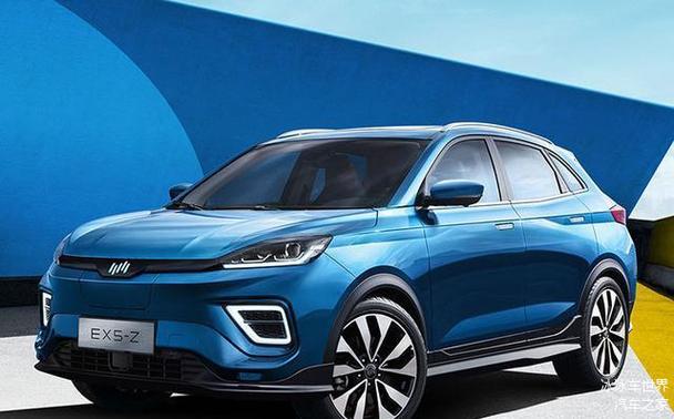 东莞46WEY威派豪华SUV市场的黑马，零跑汽车与智能交通系统的协同